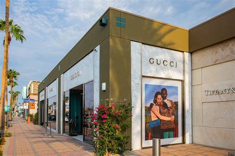 Gucci palm desert ca